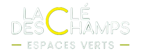Logo La Clé des Champs